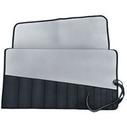 vendita online Borse portautensili tipo arrotolabile con 5 tasche Borse e Zaini porta attrezzi Sicutool