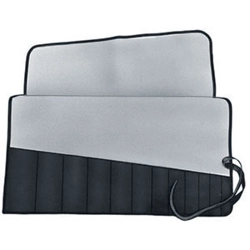 vendita online Borse portautensili tipo arrotolabile con 12 tasche Borse e Zaini porta attrezzi Sicutool