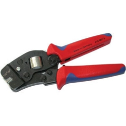 vendita online Pinze per terminali a bussola Pinze Per Connettori - Pinze Per Capicorda - Pinze Per Manicotti - Pinze Per Terminali - Terminali E Capicorda Sicutool