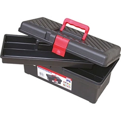 vendita online Cassette portautensili in polipropilene Cassette Porta Attrezzi Sicutool