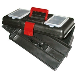 vendita online Cassette portautensili in polipropilene Cassette Porta Attrezzi Sicutool