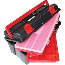 vendita online Cassette portautensili in polipropilene Cassette Porta Attrezzi Sicutool
