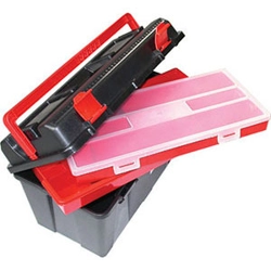 vendita online Cassette portautensili in polipropilene Cassette Porta Attrezzi Sicutool