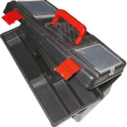 vendita online Cassette portautensili in polipropilene Cassette Porta Attrezzi Sicutool