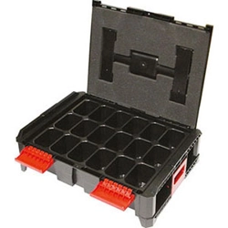 vendita online Cassette portautensili modulari in abs Porta Minuteria Sicutool