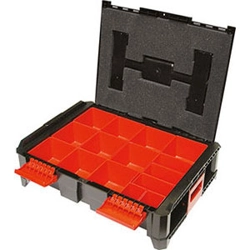 vendita online Cassette portautensili modulari in abs Porta Minuteria Sicutool