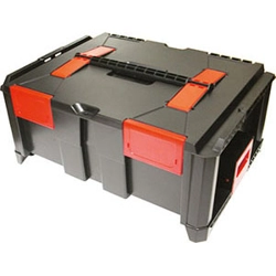 vendita online Cassette portautensili modulari in abs Porta Minuteria Sicutool