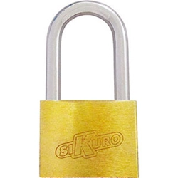 vendita online Lucchetti arco medio Lucchetti e serrature Sicutool