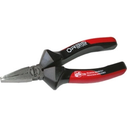 vendita online Pinze con becchi piatti Pinze a becco Sicutool