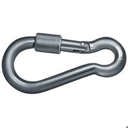 vendita online Moschettoni din 5299 d in acciaio Moschettoni  e Ganci Sicutool
