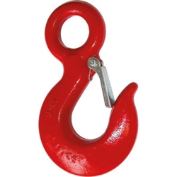 vendita online Ganci di sollevamento tipo fisso in acciaio legato grado 80 Moschettoni  e Ganci Sicutool