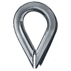 vendita online Redance acciaio inox Torcifili - Tenditori - Morsetti per funi - Redance - Grilli - Golfari - Copiglie Beta Sicutool