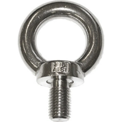 vendita online Golfari maschi inox Torcifili - Tenditori - Morsetti per funi - Redance - Grilli - Golfari - Copiglie Beta Sicutool