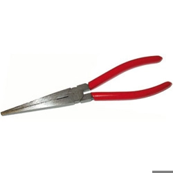 vendita online Pinze con tronchese becchi piatti Pinze a becco Sicutool