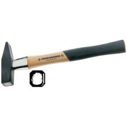 vendita online Martelli tipo tedesco con collarino mod.. indu Martelli Peddinghaus