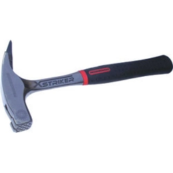 vendita online Martelli per carpentieri tipo portachiodo magnetico Martelli Peddinghaus