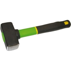 vendita online Mazzette con manico tricomponente Mazze, mazzette, mazzuole Sicutool