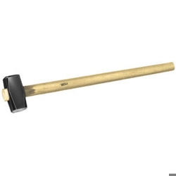 vendita online Mazze manicate Mazze, mazzette, mazzuole Sicutool