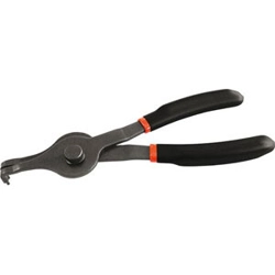 vendita online Pinze combinate regolabili per anelli di fermo interni ed esterni - 90° Pinze Regolabili e a Scatto Sicutool