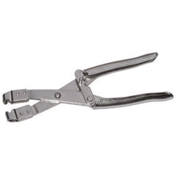 vendita online Pinze per anelli stringitubo a molla per anelli a molla con sezione tonda Pinze per anelli Sicutool