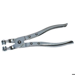 vendita online Pinze per anelli stringitubo a molla per anelli a molla con sezione tonda Pinze per anelli Sicutool