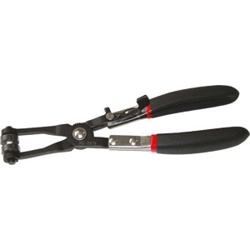 vendita online Pinze per anelli stringitubo a molla per anelli a molla con sezione piatta Pinze per anelli Sicutool