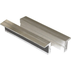 vendita online Ganasce magnetiche speciali per morse Accessori morse e morsetti Sicutool