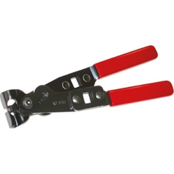 vendita online Pinze per fascette a due orecchie Pinze per Usi Specialistici Sicutool