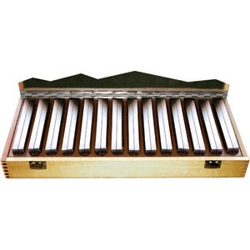 vendita online Parallele in serie lungh. totale mm 150 Accessori morse e morsetti Mib