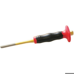 vendita online Cacciaspine ottagonali con salvamano Cacciaspine Sicutool