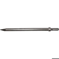 vendita online Scalpelli a punta quadra per martelli pneumatici pneutec art. 1727 gt Scalpelli - Punzoni Pneutec