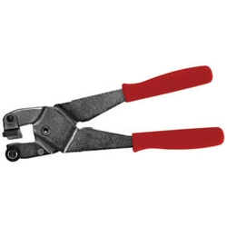 vendita online Tagliapiastrelle a striscio con rotella in metallo duro ø mm 14 Tagliapiastrelle Sicutool