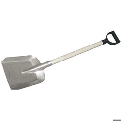 vendita online Pale per carbone Badili - Pale - Picconi - Roncole Sicutool