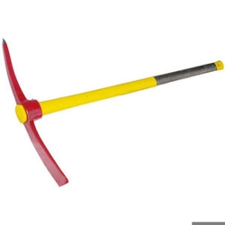 vendita online Picconi con manico fibra vetro Badili - Pale - Picconi - Roncole Sicutool