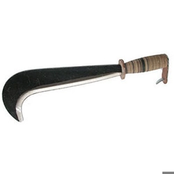 vendita online Roncole da taglio Badili - Pale - Picconi - Roncole Sicutool