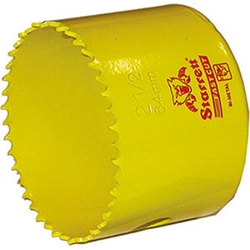 vendita online Seghe a tazza tipo bimetallico in acciaio hss-co dentatura fissa Tagliadischi - Frese A Corona - Seghe A Tazza Sicutool