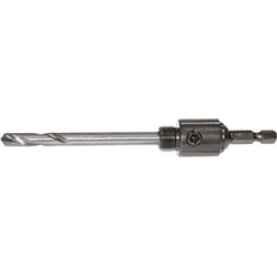 vendita online Attacchi + punta guida md per art. 3078gsh Tagliadischi - Frese A Corona - Seghe A Tazza Sicutool