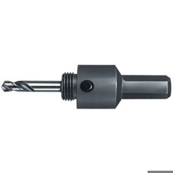 vendita online Attacchi per art. 3080 ga con punta guida Tagliadischi - Frese A Corona - Seghe A Tazza Marvel