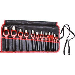 vendita online Assortimento12 fustelle a cavallotto Fustelle Sicutool