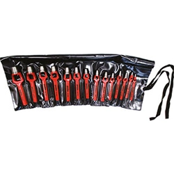 vendita online Assortimento14 fustelle a cavallotto Fustelle Sicutool