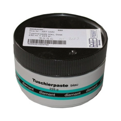 vendita online Paste liquide per tracciature cfz. di plastica da 250 ml Marcatori - Penne ad acido Mib