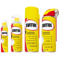 vendita online Lubrificanti - svitol Lubrificanti Sicutool