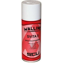 vendita online Spray multifunzione svita 5 Vernici - Spray tecnici Sicutool