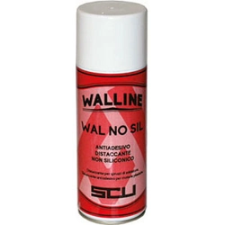 vendita online Antiadesivo distaccante non siliconico Vernici - Spray tecnici Sicutool