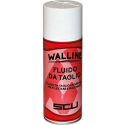 vendita online Fluido da taglio Vernici - Spray tecnici Sicutool