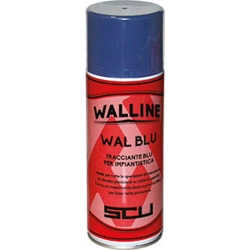 vendita online Tracciante per impiantistica Vernici - Spray tecnici Sicutool