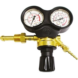 vendita online Riduttori per argon Utensili e accessori per saldatura a gas Sicutool