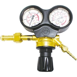 vendita online Riduttori per anidride carbonica Utensili e accessori per saldatura a gas Sicutool