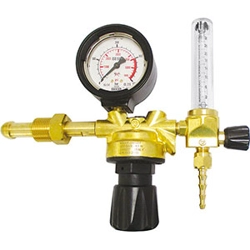 vendita online Riduttori per argon Utensili e accessori per saldatura a gas Sicutool