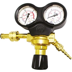 vendita online Riduttori per idrogeno Utensili e accessori per saldatura a gas Sicutool